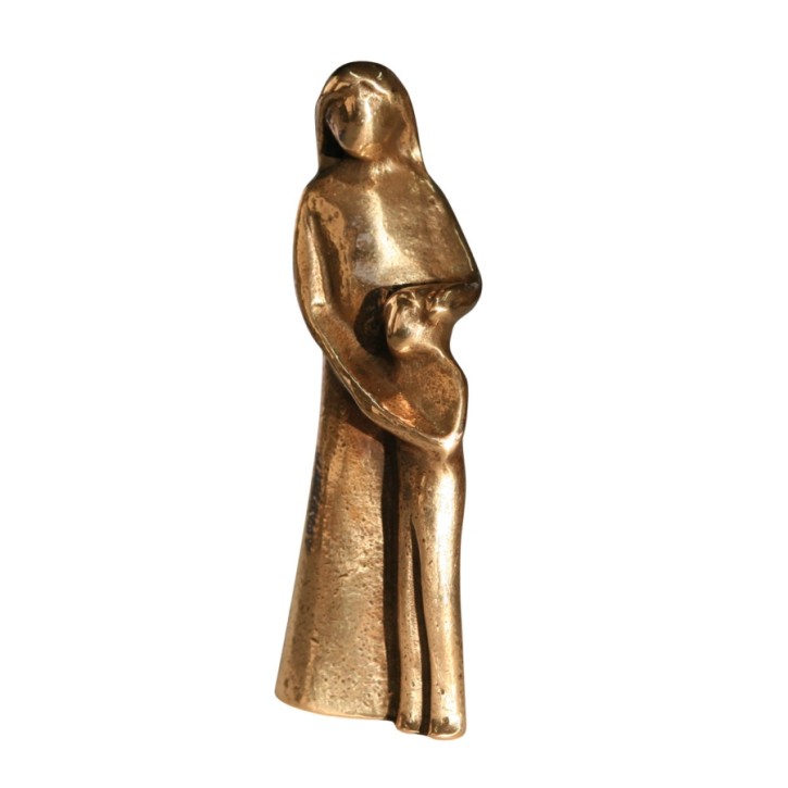 Mutter und Kind