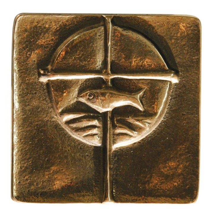 Symbolplakette