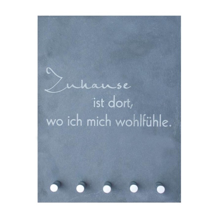 Schlüsselbrett 