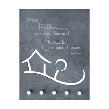 Schlüsselbrett