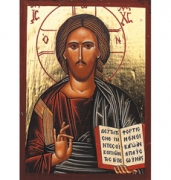 Christus Pantokrator