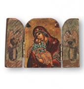 Triptychon