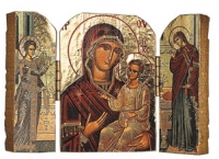 Triptychon