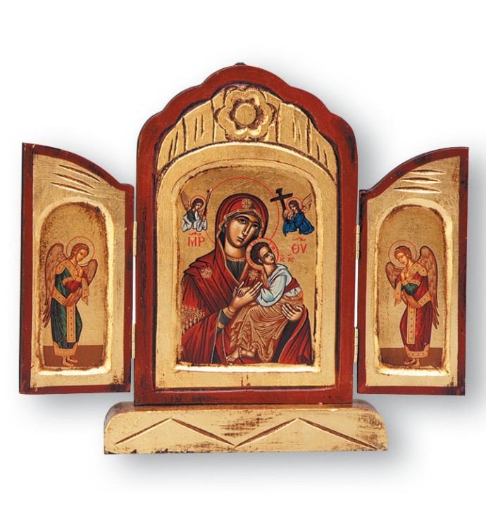 Triptychon