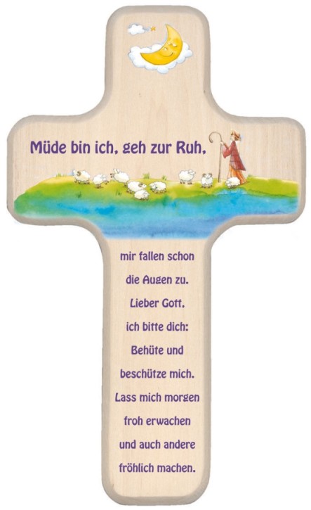 Kinderkreuz 