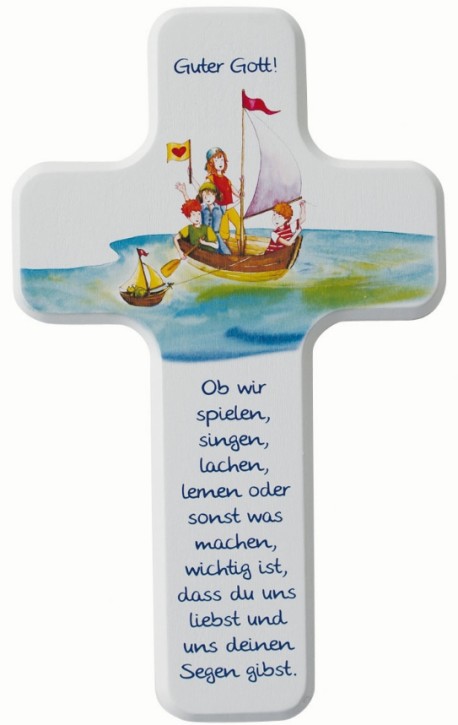 Spielen, singen, lachen