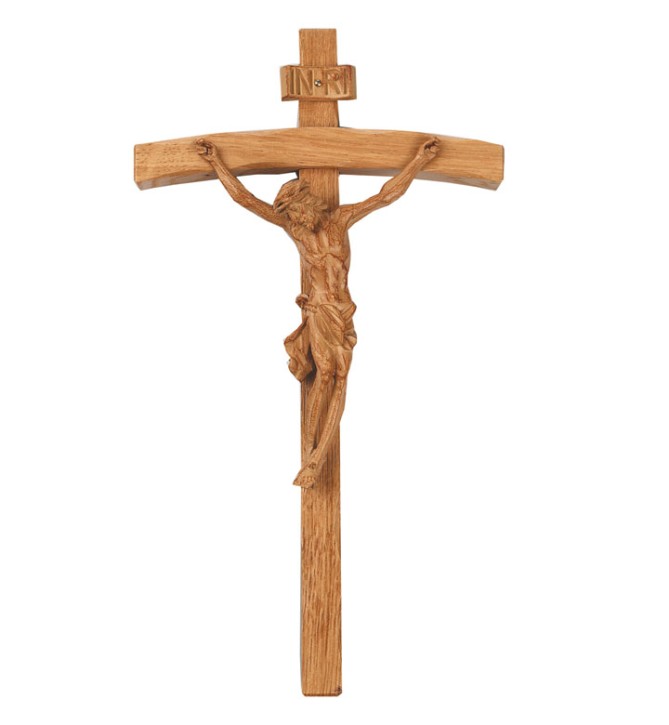 Kreuz mit Corpus