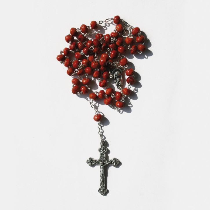 Korallen-Rosenkranz