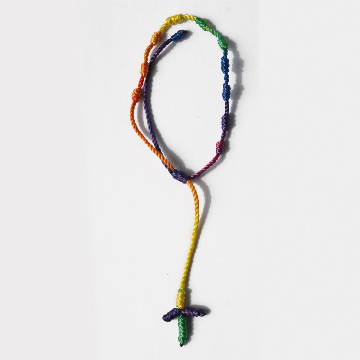 10-er-Rosenkranz