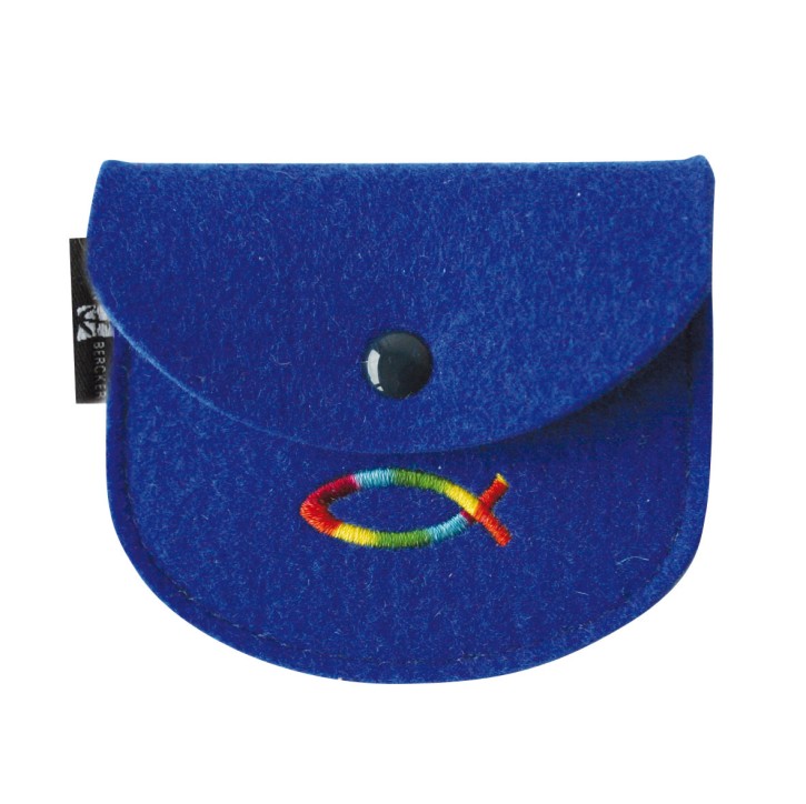 Rosenkranztäschchen