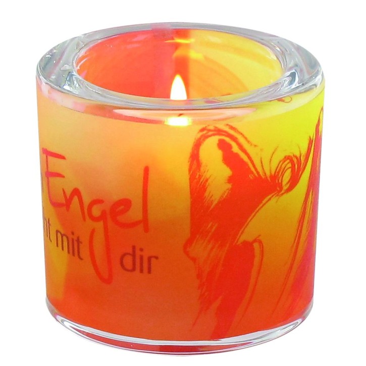 Ein Engel geht mit dir