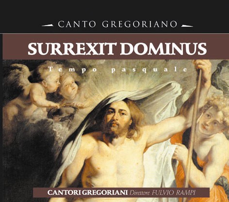 Surrexit Dominus