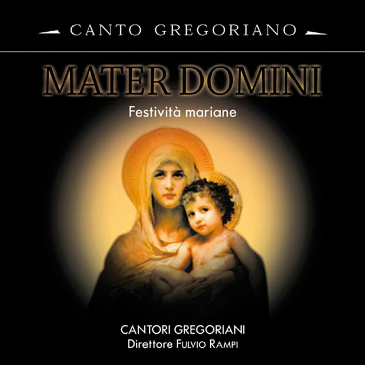 Mater Domini