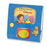 Meine liebsten Gute-Nacht-Gebete