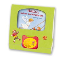 Hallo, lieber Schutzengel