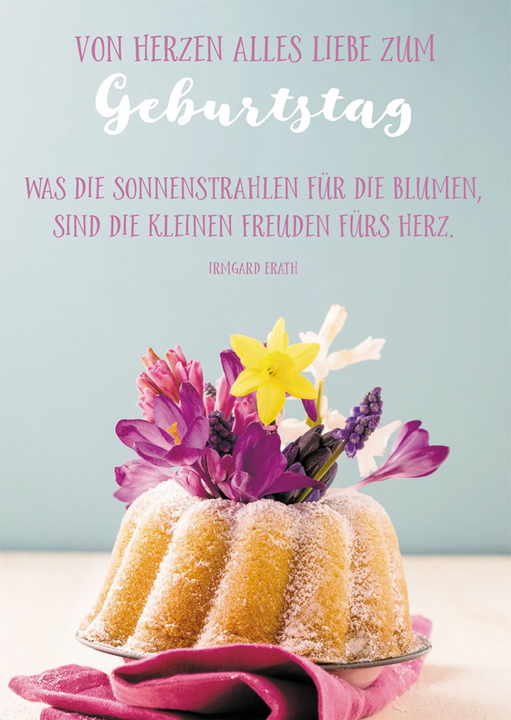 Liebe Glückwünsche Geburtstag