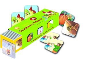 Christliche Spiele