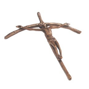 Altarliegekreuz
