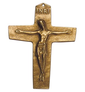 Kreuz mit Corpus