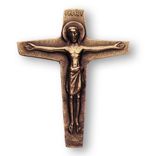 Kreuz mit Corpus