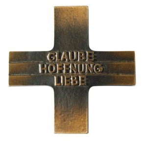 Symbol-Kreuz 