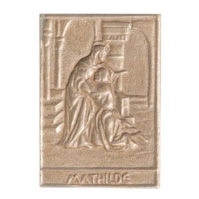 Mathilde