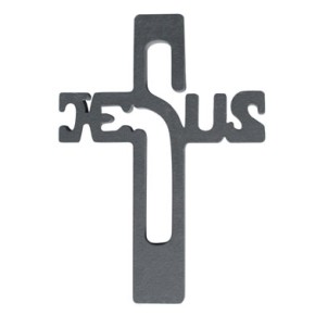 Schmuckkreuz 