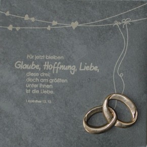Glaube, Liebe, Hoffnung