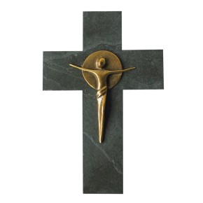 Kreuz mit Corpus