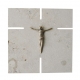 Kreuz mit Corpus