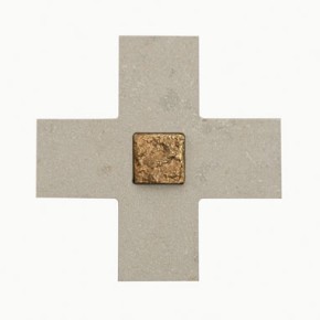 Schmuckkreuz