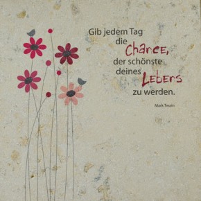 Der schönste Tag