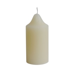 Spitzkopfkerze