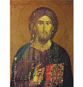 Christus Pantokrator