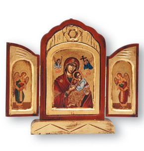 Triptychon 
