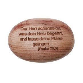 Bibel-Handschmeichler 