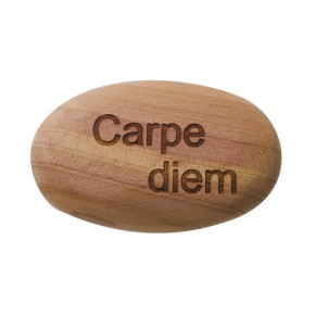 Carpe diem