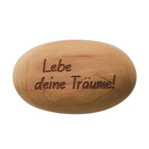 Lebe deine Träume