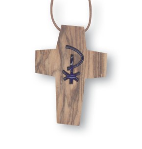 Anhängerkreuz PX