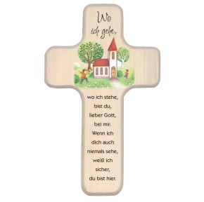 Kinderkreuz 
