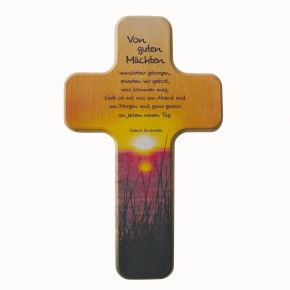 Kinderkreuz Von guten Mächten