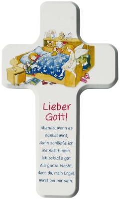 Abendgebet