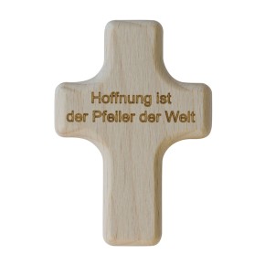 Hoffnung der Welt