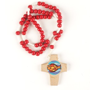 Kinder-Rosenkranz 