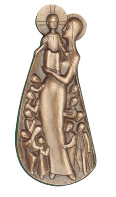 Schutzmantelmadonna