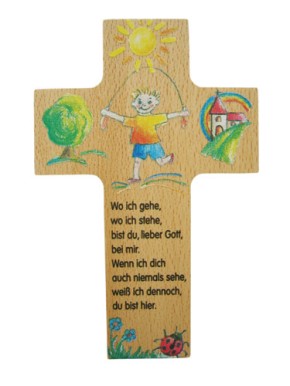 Kinderkreuz 