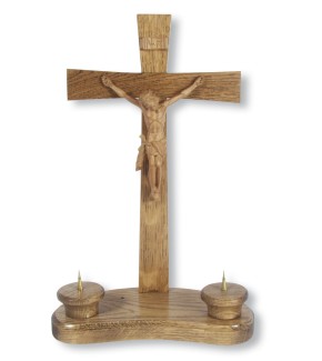 Kreuzgarnitur