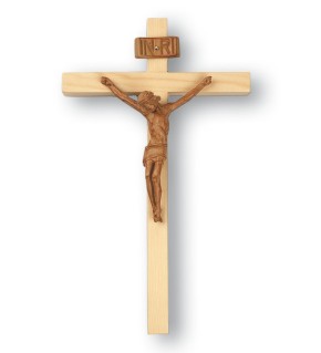 Kreuz mit Corpus