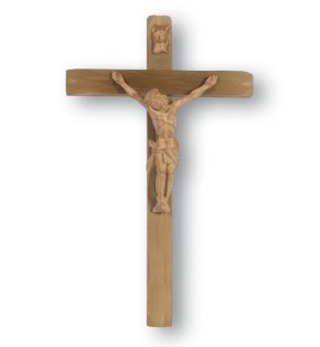 Kreuz mit Corpus