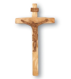 Kreuz mit Corpus